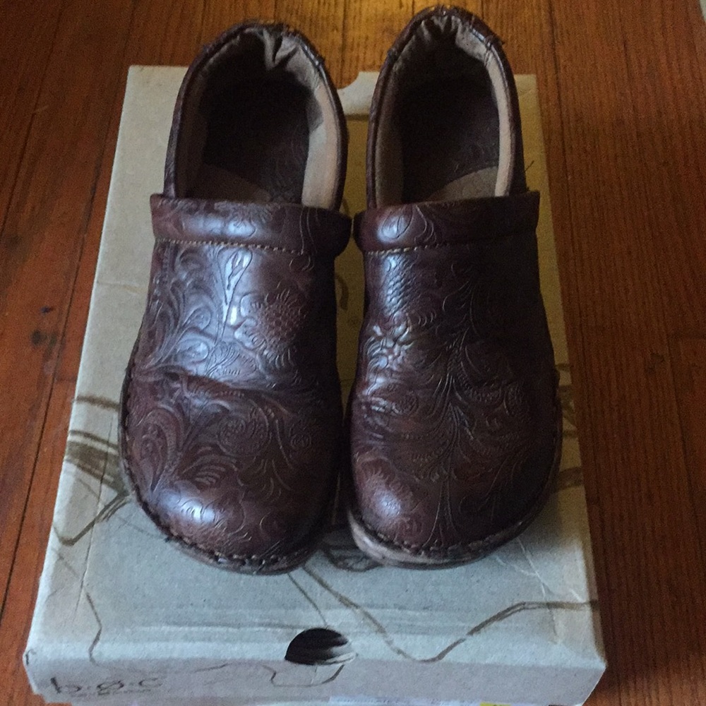 b.o.c. Clogs